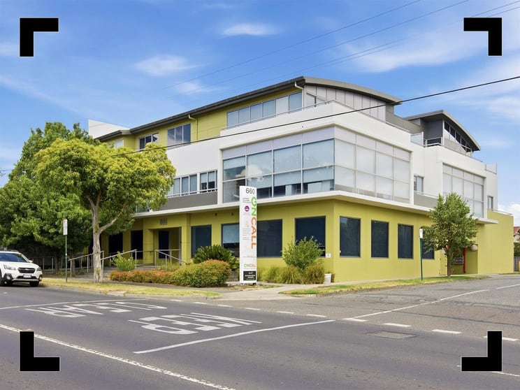 Medical / Consulting commercial property for lease at 2/660 Canterbury Road Surrey Hills VIC 3127 Medical / Consulting commercial property for lease at 2/660 Canterbury Road Surrey Hills VIC 3127