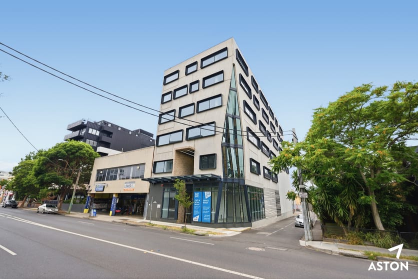 Shop & Retail commercial property for sale at 61-63 Inkerman Street St Kilda VIC 3182