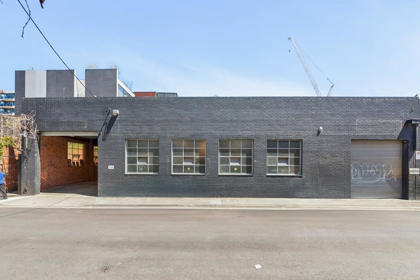 Offices commercial property for sale at 132-134 Dover Street Cremorne VIC 3121 Offices commercial property for sale at 132-134 Dover Street Cremorne VIC 3121