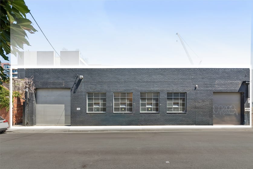 Offices commercial property for sale at 132-134 Dover Street Cremorne VIC 3121 Offices commercial property for sale at 132-134 Dover Street Cremorne VIC 3121