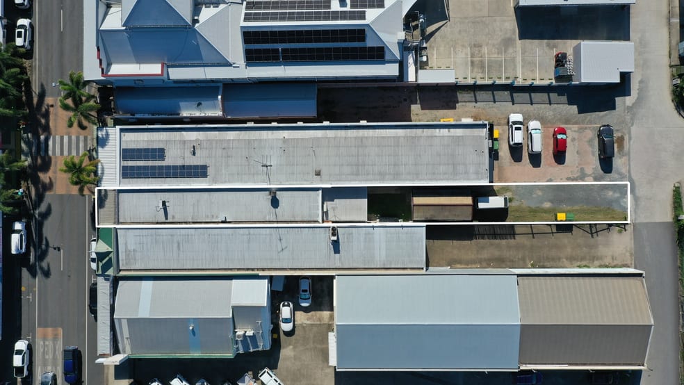 Other commercial property sold at 37 Main Street Proserpine QLD 4800 Other commercial property sold at 37 Main Street Proserpine QLD 4800