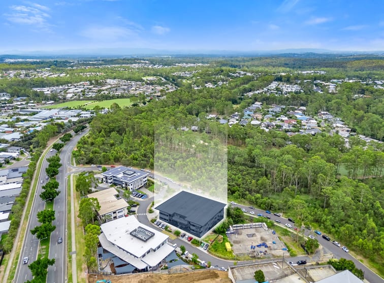 Medical / Consulting commercial property for sale at 3/22 Magnolia Drive Brookwater QLD 4300 Medical / Consulting commercial property for sale at 3/22 Magnolia Drive Brookwater QLD 4300