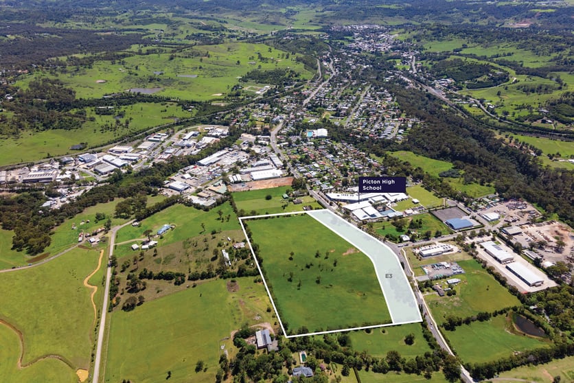 Development / Land commercial property for sale at 485 Argyle Street Picton NSW 2571 Development / Land commercial property for sale at 485 Argyle Street Picton NSW 2571
