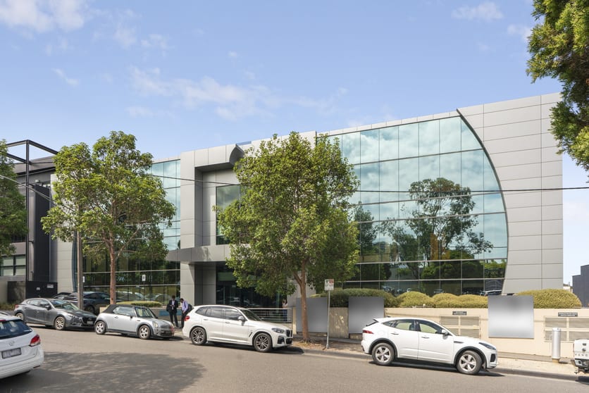 Offices commercial property for sale at 12-14 Cato Street Hawthorn East VIC 3123 Offices commercial property for sale at 12-14 Cato Street Hawthorn East VIC 3123