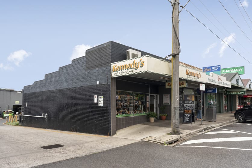 Shop & Retail commercial property sold at 202 Warrandyte Road Ringwood North VIC 3134 Shop & Retail commercial property sold at 202 Warrandyte Road Ringwood North VIC 3134