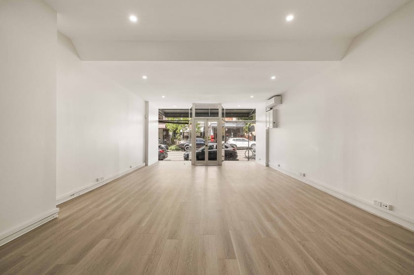 Shop & Retail commercial property for sale at 147 St Johns Road Glebe NSW 2037 Shop & Retail commercial property for sale at 147 St Johns Road Glebe NSW 2037