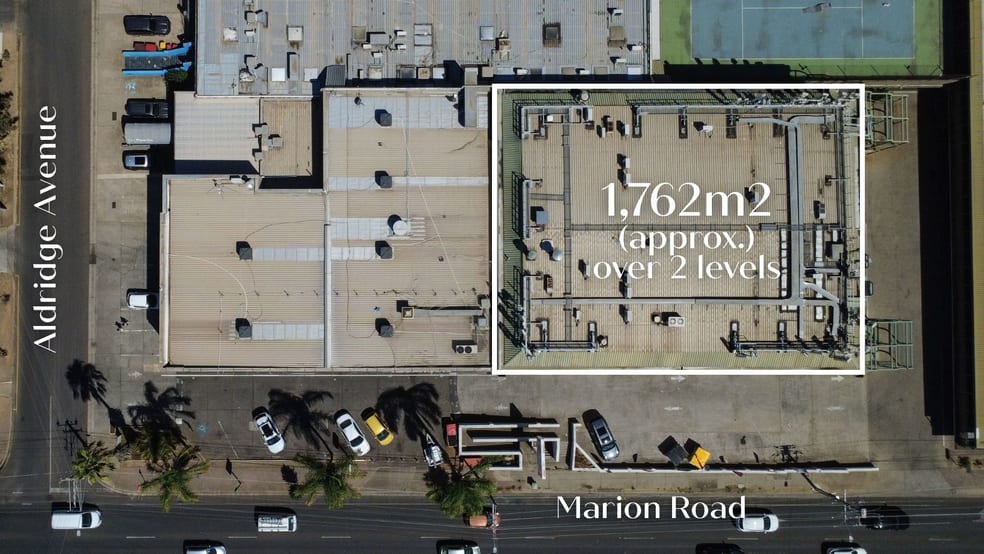 Offices commercial property for sale at 546 Marion Road Plympton Park SA 5038