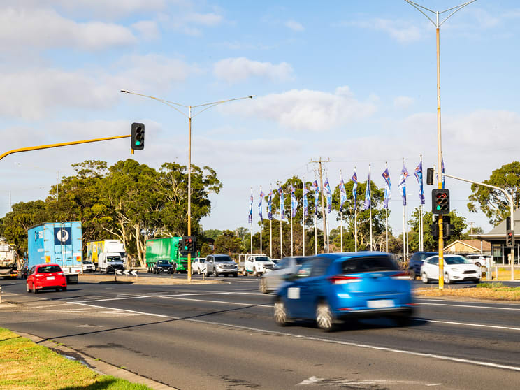 Medical / Consulting commercial property sold at Happy Feet ELC, 6-14 Plantation Road Corio VIC 3214 Medical / Consulting commercial property sold at Happy Feet ELC, 6-14 Plantation Road Corio VIC 3214