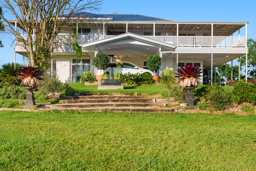 Rural / Farming commercial property for sale at 416 Dulong Road Dulong QLD 4560 Rural / Farming commercial property for sale at 416 Dulong Road Dulong QLD 4560