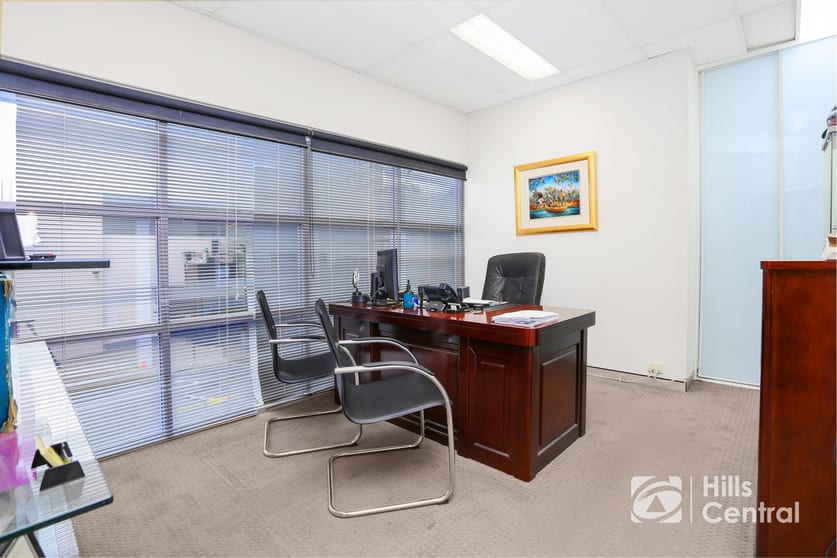Factory, Warehouse & Industrial commercial property for sale at 34/276-278 New Line Road Dural NSW 2158 Factory, Warehouse & Industrial commercial property for sale at 34/276-278 New Line Road Dural NSW 2158