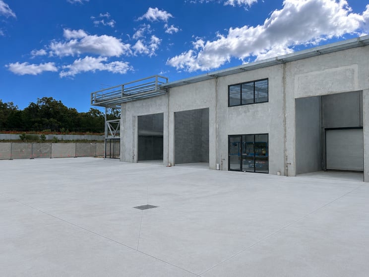 Factory, Warehouse & Industrial commercial property for sale at 17 Franklin Street Yarrabilba QLD 4207 Factory, Warehouse & Industrial commercial property for sale at 17 Franklin Street Yarrabilba QLD 4207