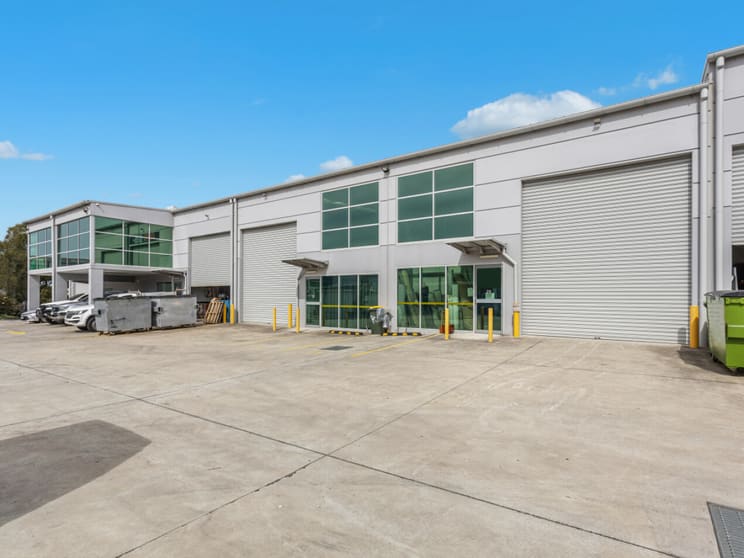 Factory, Warehouse & Industrial commercial property for sale at 25/87-91 Railway Road North Mulgrave NSW 2756 Factory, Warehouse & Industrial commercial property for sale at 25/87-91 Railway Road North Mulgrave NSW 2756