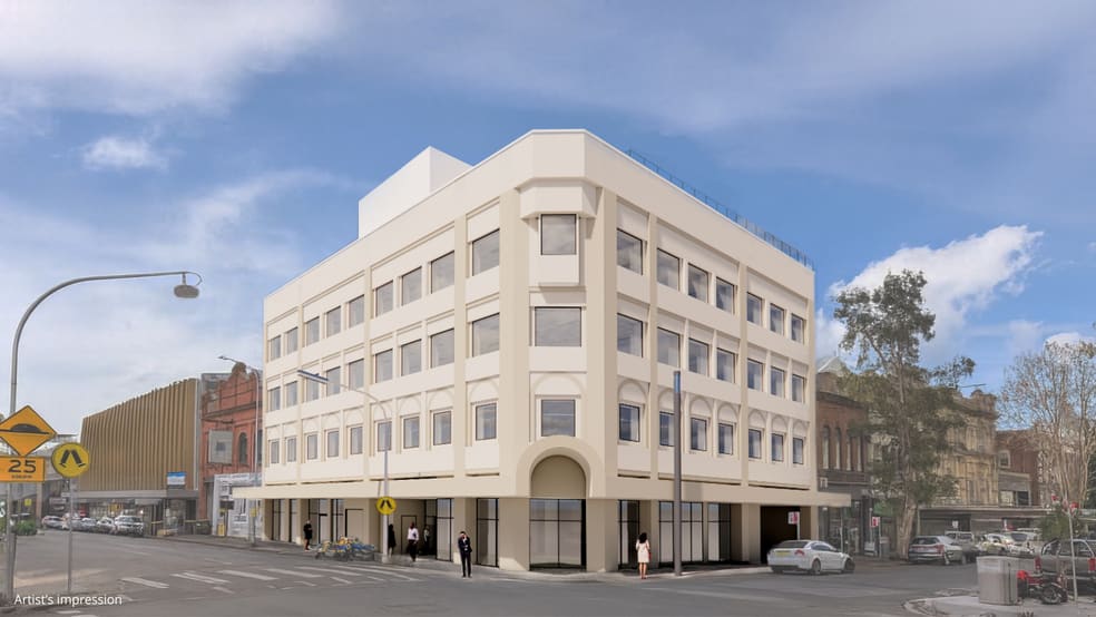 Offices commercial property for lease at 134 King Street Newcastle NSW 2300 Offices commercial property for lease at 134 King Street Newcastle NSW 2300