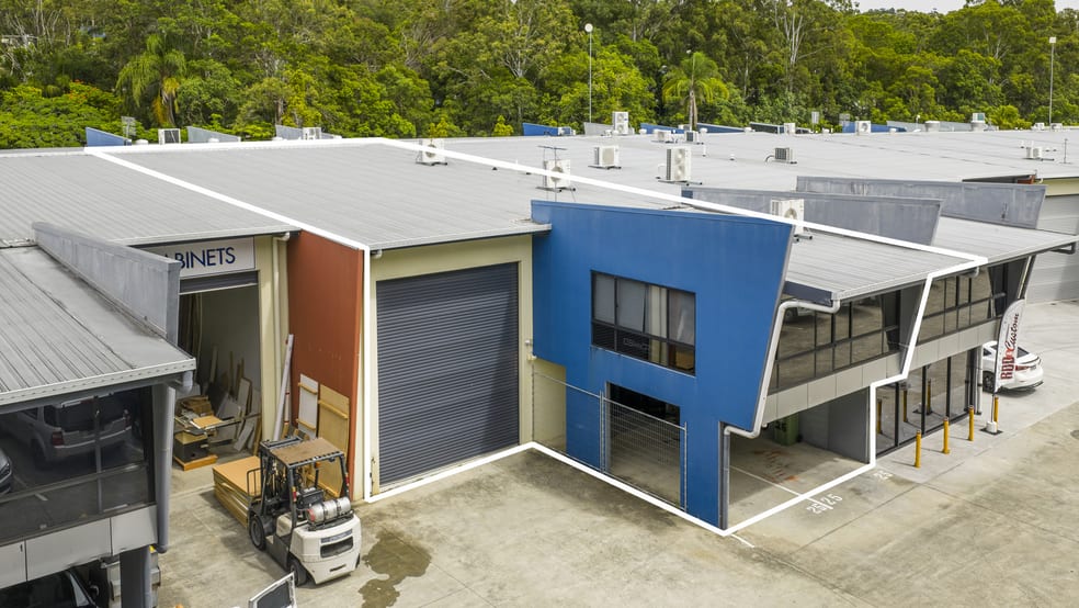 Factory, Warehouse & Industrial commercial property sold at 25/30 Mudgeeraba Road Mudgeeraba QLD 4213 Factory, Warehouse & Industrial commercial property sold at 25/30 Mudgeeraba Road Mudgeeraba QLD 4213