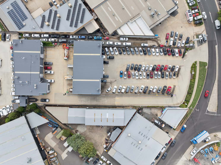 Factory, Warehouse & Industrial commercial property for sale at 1 Albany Street Fyshwick ACT 2609 Factory, Warehouse & Industrial commercial property for sale at 1 Albany Street Fyshwick ACT 2609