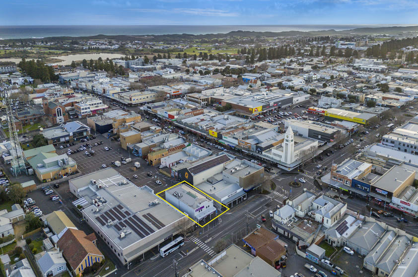 Shop & Retail commercial property for sale at 117 Lava Street Warrnambool VIC 3280 Shop & Retail commercial property for sale at 117 Lava Street Warrnambool VIC 3280