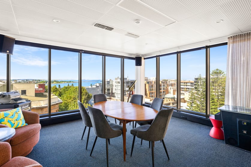 Offices commercial property for lease at Level 7, 77 Hunter Street Newcastle NSW 2300 Offices commercial property for lease at Level 7, 77 Hunter Street Newcastle NSW 2300