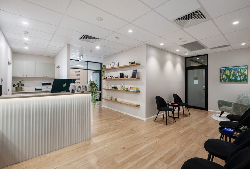 Offices commercial property for sale at 104/425 David Street Albury NSW 2640