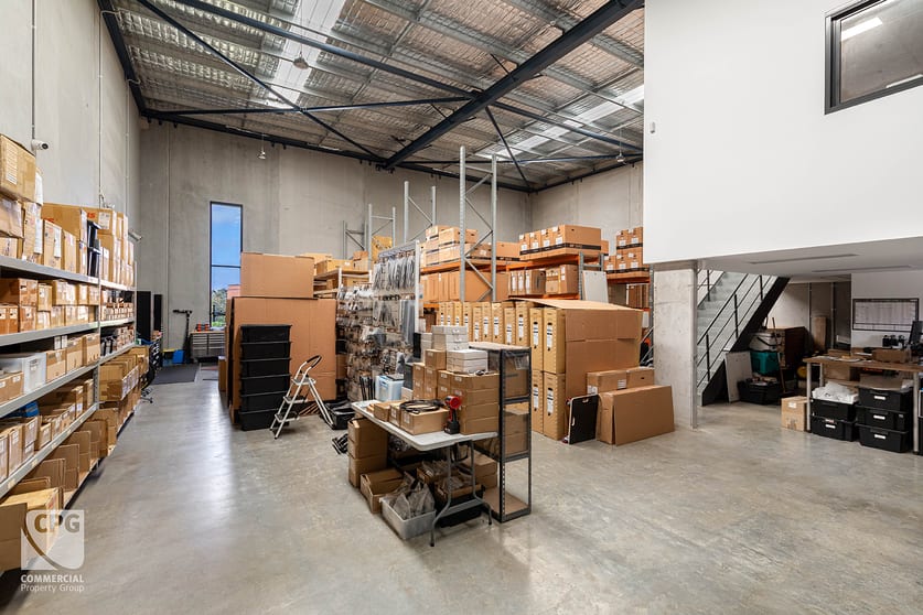 Factory, Warehouse & Industrial commercial property for sale at Unit 52/10-12 Girawah Place Matraville NSW 2036 Factory, Warehouse & Industrial commercial property for sale at Unit 52/10-12 Girawah Place Matraville NSW 2036