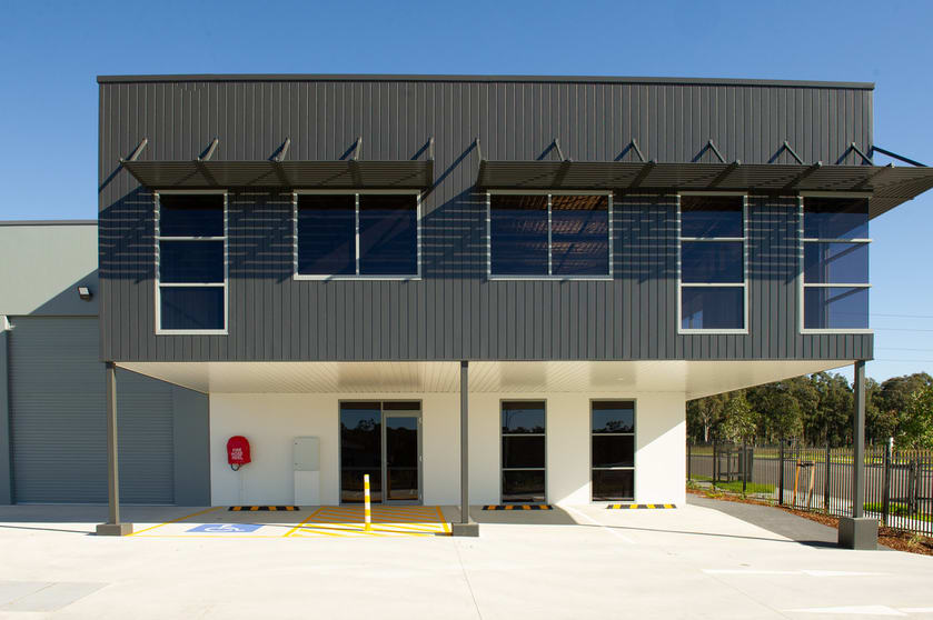 Factory, Warehouse & Industrial commercial property for sale at 3 Plantation Road Black Hill NSW 2322 Factory, Warehouse & Industrial commercial property for sale at 3 Plantation Road Black Hill NSW 2322