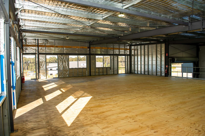 Factory, Warehouse & Industrial commercial property for sale at 3 Plantation Road Black Hill NSW 2322 Factory, Warehouse & Industrial commercial property for sale at 3 Plantation Road Black Hill NSW 2322