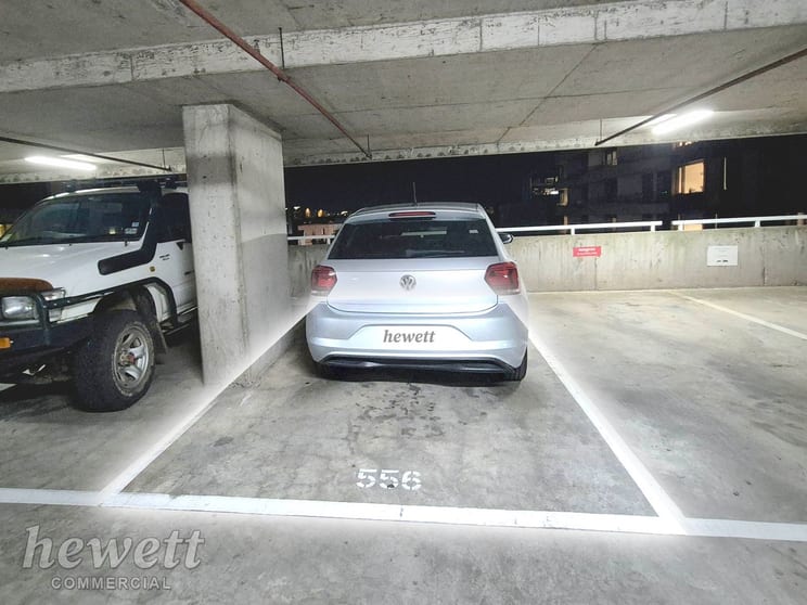 Parking / Car Space commercial property for sale at 556/11 Daly Street South Yarra VIC 3141