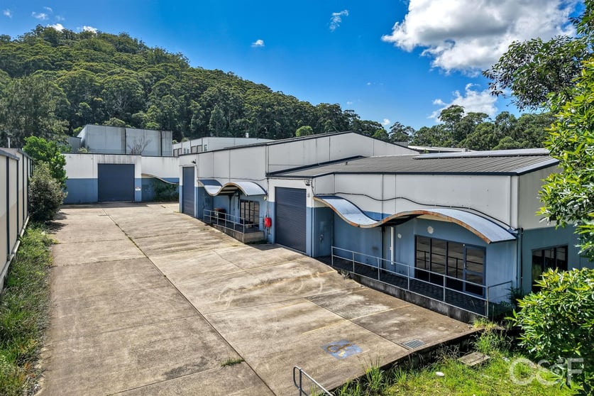 Factory, Warehouse & Industrial commercial property sold at 6 Dell Road West Gosford NSW 2250 Factory, Warehouse & Industrial commercial property sold at 6 Dell Road West Gosford NSW 2250