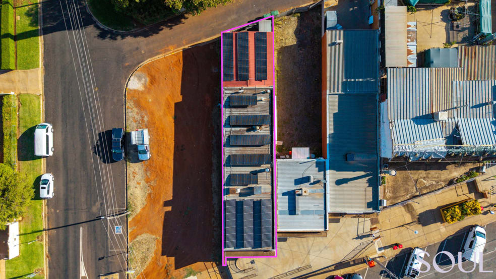 Shop & Retail commercial property sold at 6 Probert Avenue Griffith NSW 2680 Shop & Retail commercial property sold at 6 Probert Avenue Griffith NSW 2680