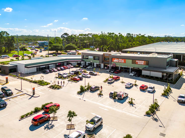 Medical / Consulting commercial property for sale at 204/486 Browns Plains Road Berrinba QLD 4117