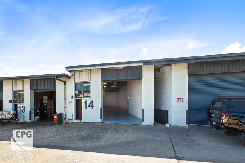 Factory, Warehouse & Industrial commercial property sold at Unit 14/4 Ethell Road Kirrawee NSW 2232 Factory, Warehouse & Industrial commercial property sold at Unit 14/4 Ethell Road Kirrawee NSW 2232