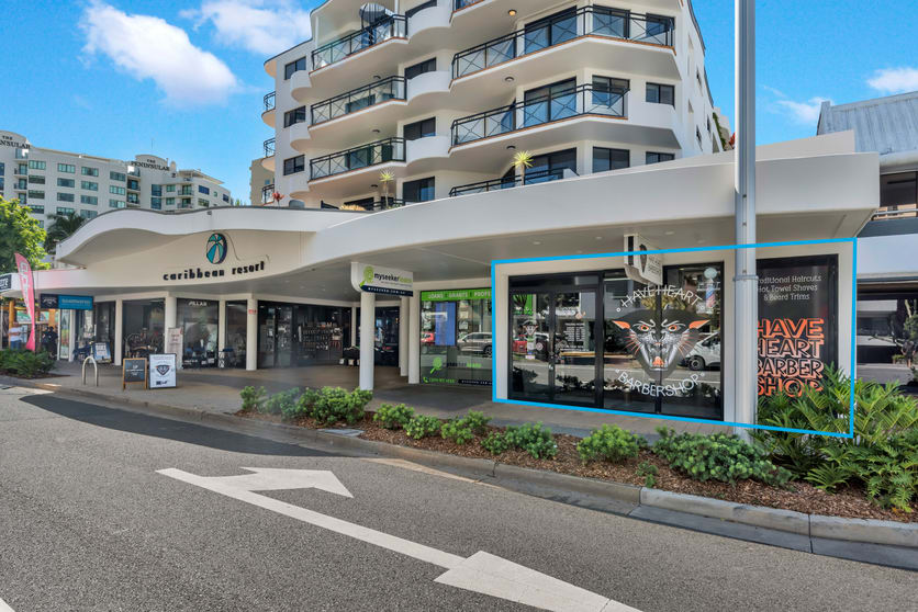 Offices commercial property for sale at Caribbean Resort, Lot 67/17-19 Brisbane Road Mooloolaba QLD 4557 Offices commercial property for sale at Caribbean Resort, Lot 67/17-19 Brisbane Road Mooloolaba QLD 4557