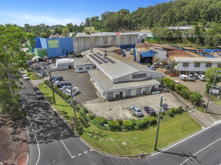 Factory, Warehouse & Industrial commercial property for sale at 1 Enterprise Street Kunda Park QLD 4556 Factory, Warehouse & Industrial commercial property for sale at 1 Enterprise Street Kunda Park QLD 4556
