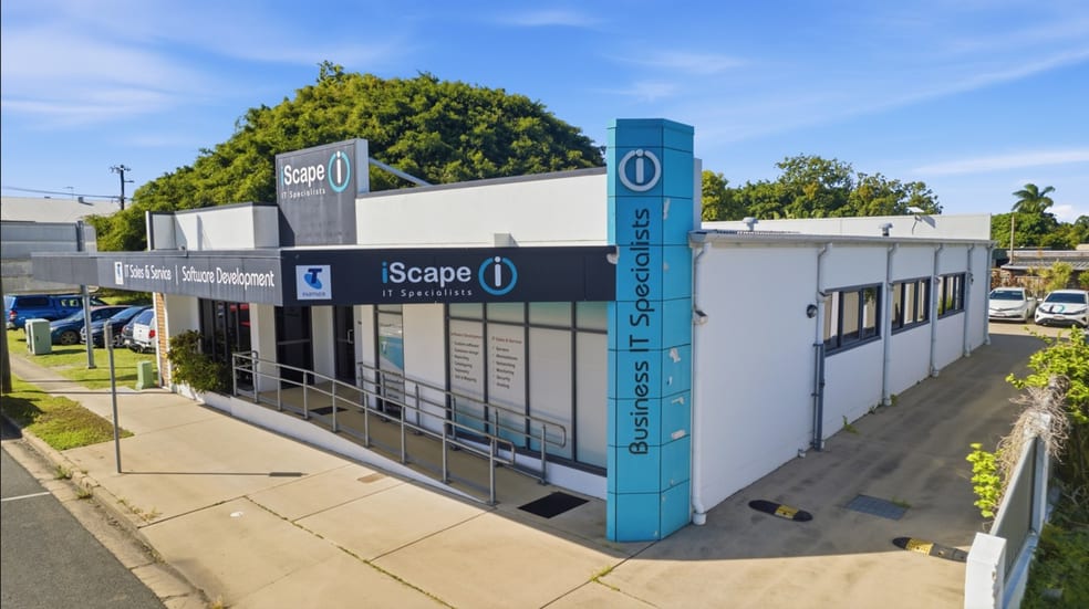 Medical / Consulting commercial property for sale at 8 Evans Avenue North Mackay QLD 4740 Medical / Consulting commercial property for sale at 8 Evans Avenue North Mackay QLD 4740