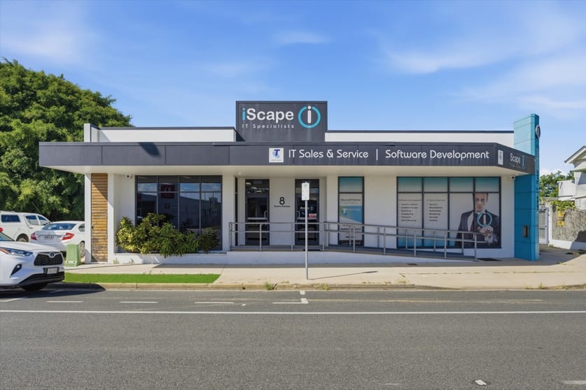 Medical / Consulting commercial property for sale at 8 Evans Avenue North Mackay QLD 4740 Medical / Consulting commercial property for sale at 8 Evans Avenue North Mackay QLD 4740