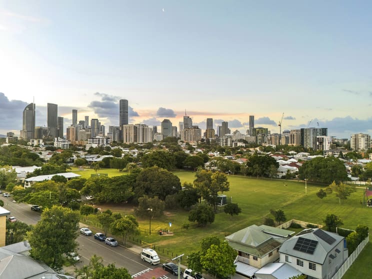 Hotel, Motel, Pub & Leisure commercial property for sale at 167 - 169 Baines Street and 152 Wellington Road Kangaroo Point QLD 4169