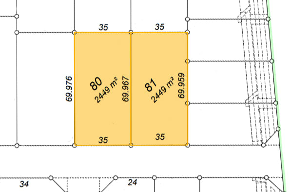 Development / Land commercial property for sale at 3 & 5 Tuffin Street Southern River WA 6110 Development / Land commercial property for sale at 3 & 5 Tuffin Street Southern River WA 6110