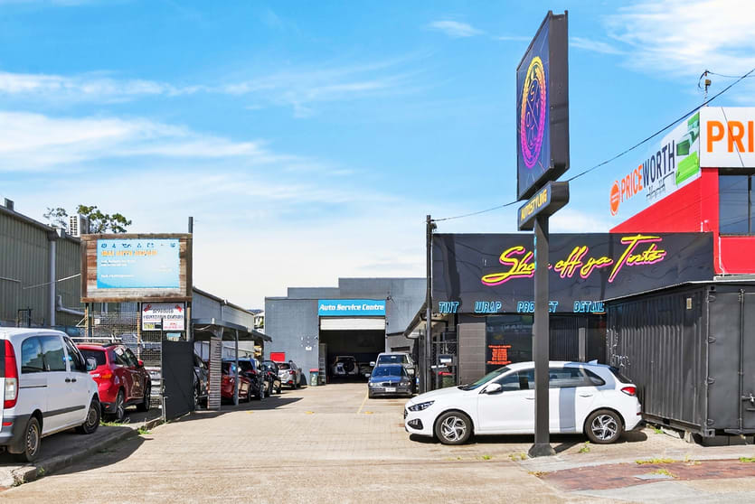 Factory, Warehouse & Industrial commercial property sold at 680 Beaudesert Road Rocklea QLD 4106 Factory, Warehouse & Industrial commercial property sold at 680 Beaudesert Road Rocklea QLD 4106