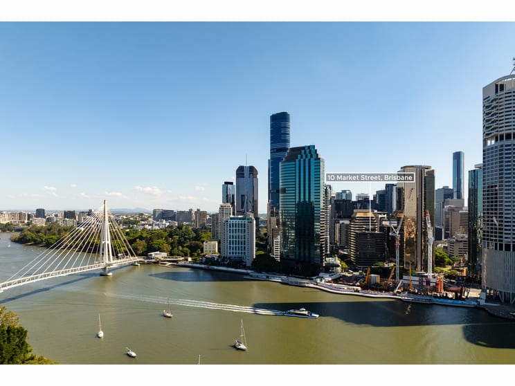 Medical / Consulting commercial property for sale at 1302/10 Market Street Brisbane City QLD 4000 Medical / Consulting commercial property for sale at 1302/10 Market Street Brisbane City QLD 4000