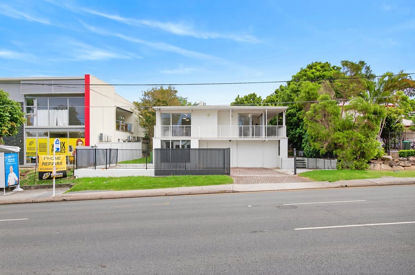 Development / Land commercial property sold at 189 Ferry Road Southport QLD 4215