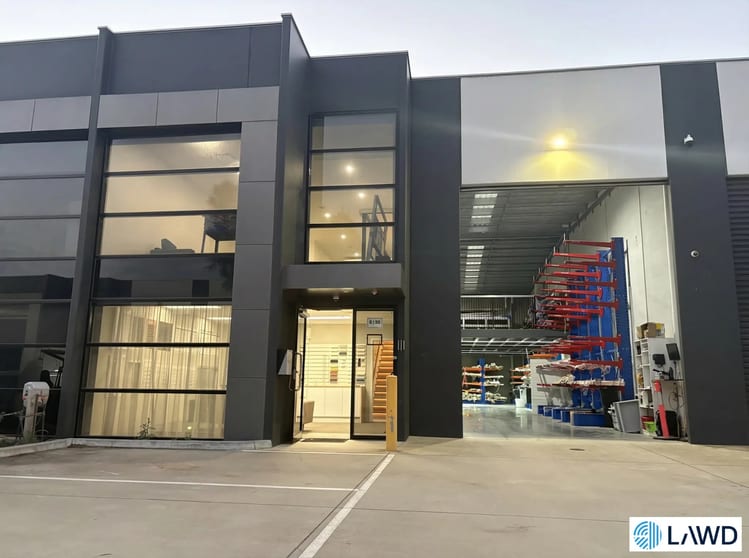 Factory, Warehouse & Industrial commercial property for sale at Unit 4/49 Industrial Circuit Cranbourne West VIC 3977 Factory, Warehouse & Industrial commercial property for sale at Unit 4/49 Industrial Circuit Cranbourne West VIC 3977