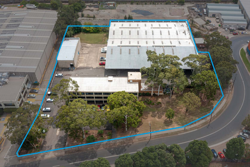 Factory, Warehouse & Industrial commercial property for sale at 103 Vanessa Street Kingsgrove NSW 2208 Factory, Warehouse & Industrial commercial property for sale at 103 Vanessa Street Kingsgrove NSW 2208