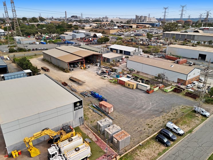 Factory, Warehouse & Industrial commercial property for sale at 47-49 Frederic Street Naval Base WA 6165 Factory, Warehouse & Industrial commercial property for sale at 47-49 Frederic Street Naval Base WA 6165