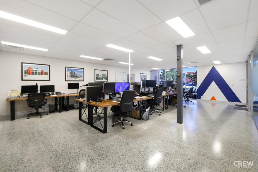 Factory, Warehouse & Industrial commercial property for sale at 2/19 Harrington Street Arundel QLD 4214