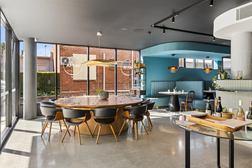 Hotel, Motel, Pub & Leisure commercial property for sale at 4/9 Bradshaw Crescent Manning WA 6152