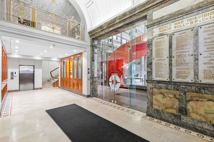 Offices commercial property for sale at 4/7 Bridge Street Sydney NSW 2000 Offices commercial property for sale at 4/7 Bridge Street Sydney NSW 2000
