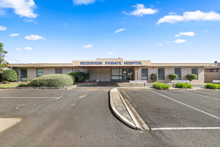 Medical / Consulting commercial property for sale at 73-75 Pine Street Reservoir VIC 3073 Medical / Consulting commercial property for sale at 73-75 Pine Street Reservoir VIC 3073