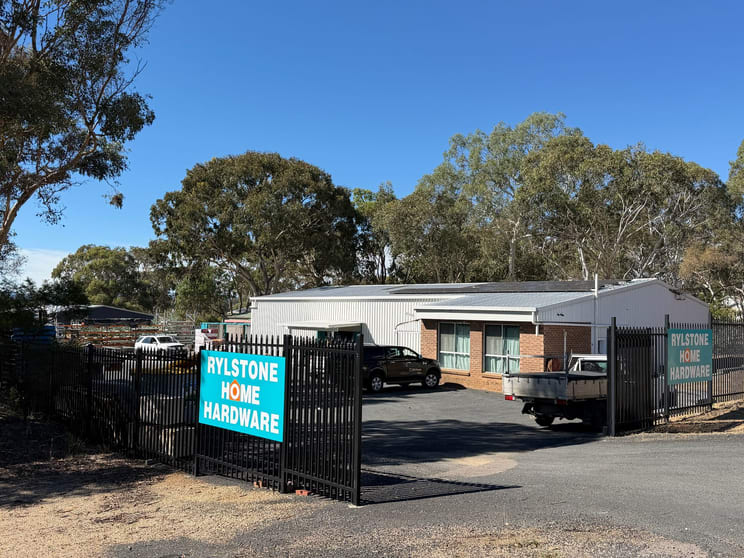 Shop & Retail commercial property for sale at 30 Tongbong Street Rylstone NSW 2849 Shop & Retail commercial property for sale at 30 Tongbong Street Rylstone NSW 2849