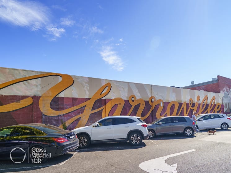 Development / Land commercial property for sale at 8 Highgate Street Yarraville VIC 3013 Development / Land commercial property for sale at 8 Highgate Street Yarraville VIC 3013