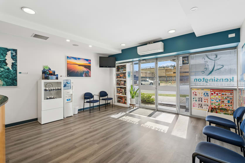 Medical / Consulting commercial property for sale at 3/95 Canning Highway South Perth WA 6151