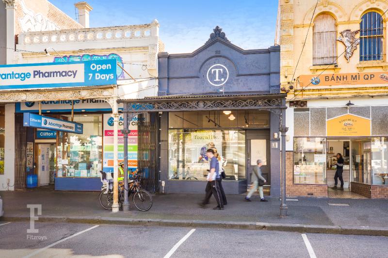 Shop & Retail commercial property sold at 342 Queens Parade Fitzroy North VIC 3068 Shop & Retail commercial property sold at 342 Queens Parade Fitzroy North VIC 3068